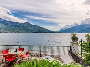 Ferienwohnung für 4 Personen (35 m²) in Gera Lario