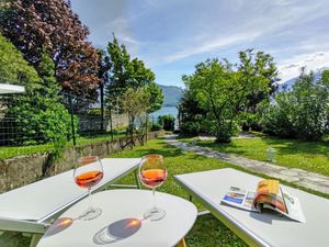 Ferienwohnung für 4 Personen (85 m²) in Gera Lario