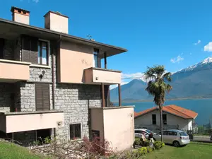 Ferienwohnung für 6 Personen (100 m²) in Gera Lario (CO)