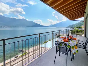 Ferienwohnung für 4 Personen (65 m²) in Gera Lario (CO)