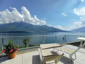 Ferienwohnung für 4 Personen (70 m²) in Gera Lario (CO)