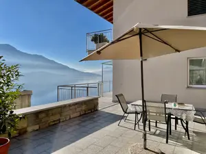 Ferienwohnung für 4 Personen (70 m²) in Gera Lario (CO)