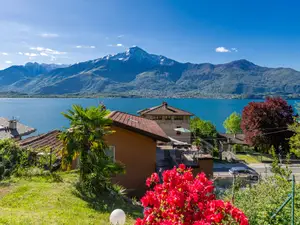 Ferienwohnung für 4 Personen (70 m²) in Gera Lario (CO)