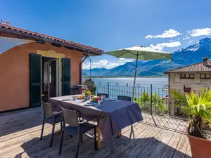 Ferienwohnung für 4 Personen (70 m²) in Gera Lario (CO)
