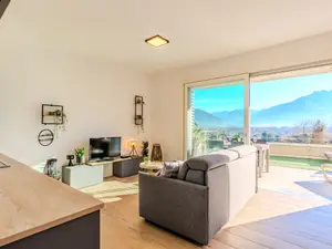 Ferienwohnung für 4 Personen (56 m²) in Gera Lario