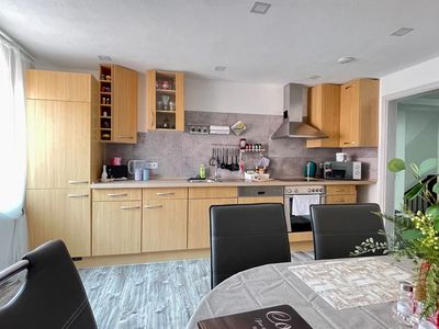 Ferienwohnung für 5 Personen (90 m²) in Gerabronn 1/10