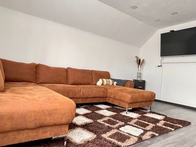 Ferienwohnung für 5 Personen (90 m²) in Gerabronn 3/10