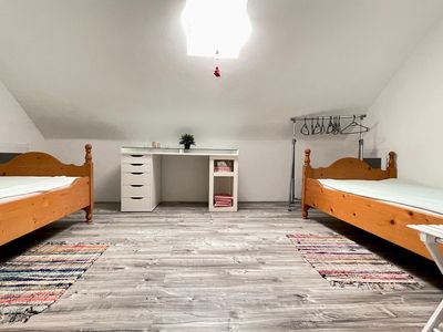 Ferienwohnung für 5 Personen (90 m²) in Gerabronn 5/10