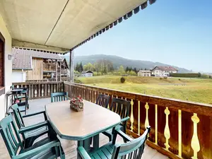 Ferienwohnung für 6 Personen (58 m²) in Gérardmer