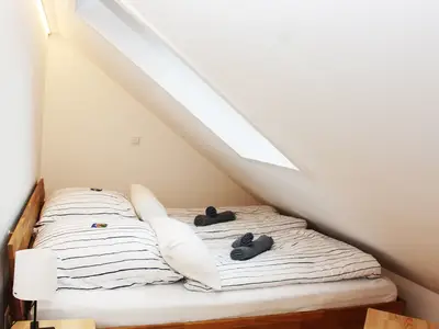 Ferienwohnung für 2 Personen (20 m²) in Bohlsen 2/10