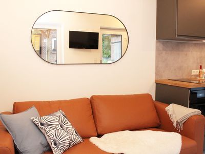 Ferienwohnung für 2 Personen (20 m²) in Gerdau 4/10