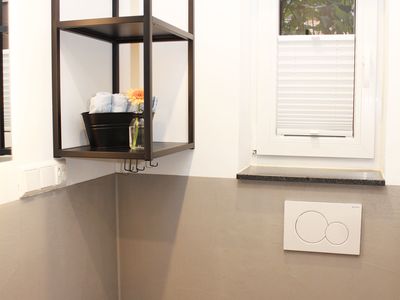 Ferienwohnung für 2 Personen (20 m²) in Gerdau 10/10