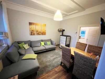 Ferienwohnung für 6 Personen (65 m²) in Gerdau 2/10