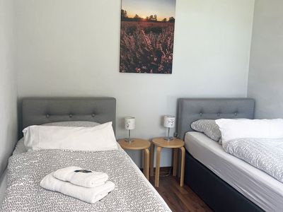 Ferienwohnung für 6 Personen (65 m²) in Gerdau 8/10