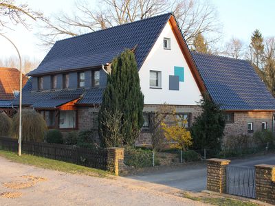 Ferienwohnung für 5 Personen (90 m²) in Gerdau 2/10