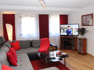 Ferienwohnung für 5 Personen (90 m²) in Gerdau 4/10