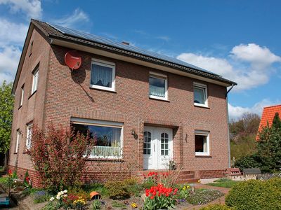 Ferienwohnung für 4 Personen (80 m²) in Gerdau 2/10