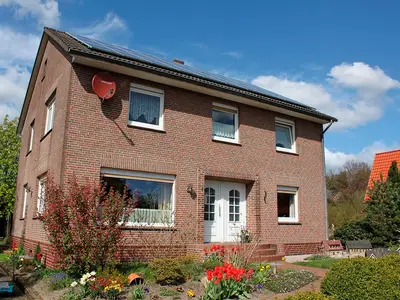 Ferienwohnung für 4 Personen (80 m²) in Bargfeld (Gerdau) 2/10