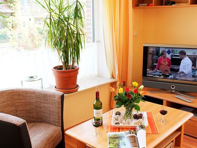 Ferienwohnung für 4 Personen (80 m²) in Gerdau 10/10