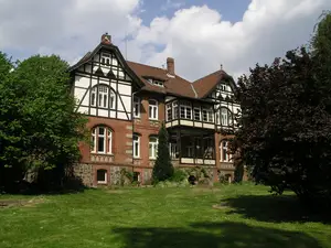 Ferienwohnung für 5 Personen (70 m²) in Barnsen