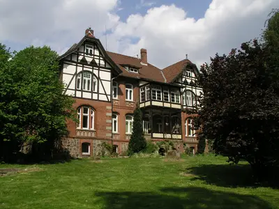 Ferienwohnung für 5 Personen (70 m²) in Barnsen 1/10