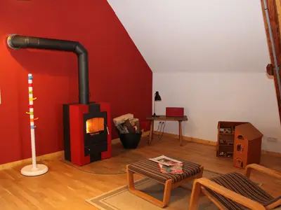 Ferienwohnung für 5 Personen (70 m²) in Barnsen 2/10