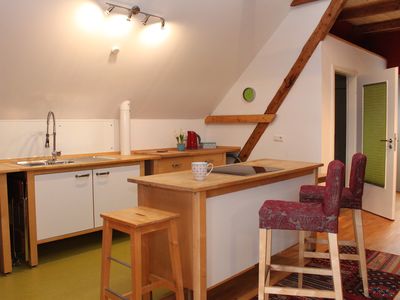 Ferienwohnung für 5 Personen (70 m²) in Gerdau 10/10