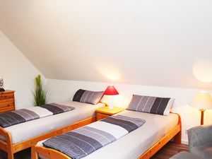 Ferienwohnung für 4 Personen (55 m²) in Gerdau
