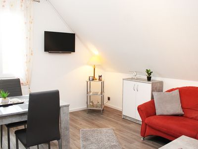 Ferienwohnung für 4 Personen (55 m²) in Gerdau 6/10