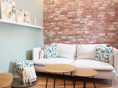 Ferienwohnung für 2 Personen (58 m²) in Bohlsen 1/10