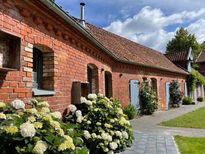 Ferienwohnung für 2 Personen (58 m²) in Gerdau 3/10