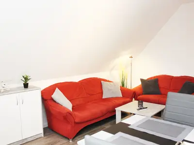 Ferienwohnung für 4 Personen (55 m²) in Bohlsen 2/10