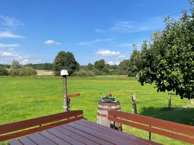 Ferienwohnung für 4 Personen (55 m²) in Bohlsen 3/10