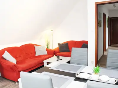 Ferienwohnung für 4 Personen (55 m²) in Bohlsen 4/10