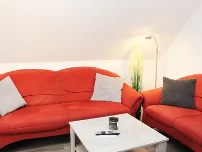 Ferienwohnung für 4 Personen (55 m²) in Bohlsen 5/10