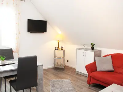 Ferienwohnung für 4 Personen (55 m²) in Bohlsen 6/10