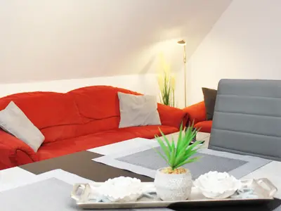 Ferienwohnung für 4 Personen (55 m²) in Bohlsen 7/10