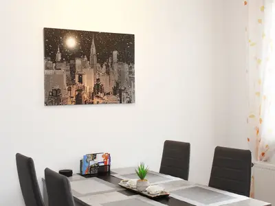Ferienwohnung für 4 Personen (55 m²) in Bohlsen 8/10