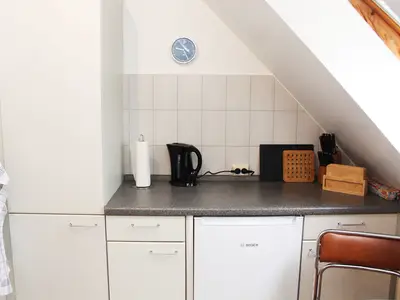 Ferienwohnung für 4 Personen (55 m²) in Bohlsen 9/10