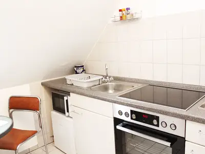 Ferienwohnung für 4 Personen (55 m²) in Bohlsen 10/10