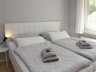 Ferienwohnung für 5 Personen (65 m²) in Bohlsen 3/10