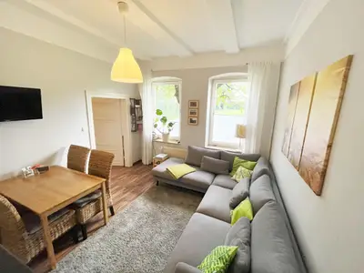 Ferienwohnung für 5 Personen (65 m²) in Bohlsen 4/10