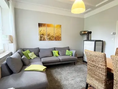 Ferienwohnung für 5 Personen (65 m²) in Bohlsen 5/10