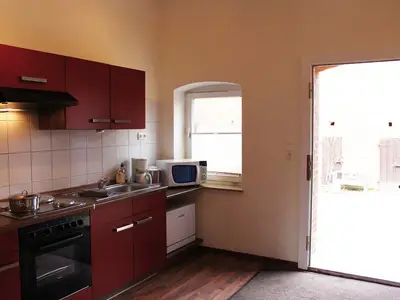 Ferienwohnung für 5 Personen (65 m²) in Bohlsen 6/10