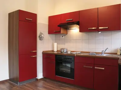 Ferienwohnung für 5 Personen (65 m²) in Bohlsen 7/10