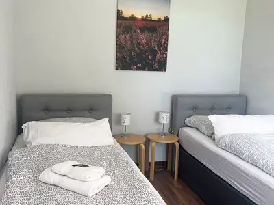 Ferienwohnung für 5 Personen (65 m²) in Bohlsen 8/10