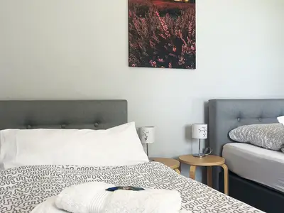 Ferienwohnung für 5 Personen (65 m²) in Bohlsen 9/10
