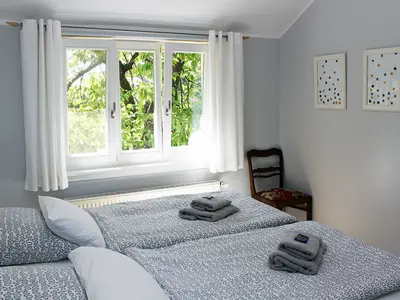 Ferienwohnung für 5 Personen (65 m²) in Bohlsen 10/10