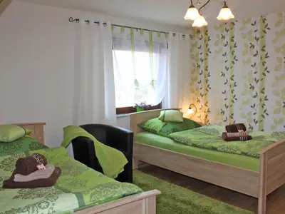 Ferienwohnung für 5 Personen (90 m²) in Bohlsen 1/10