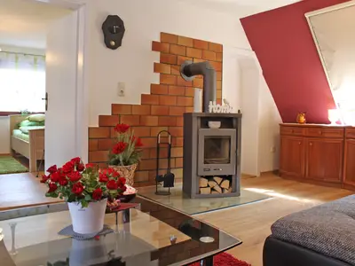 Ferienwohnung für 5 Personen (90 m²) in Bohlsen 3/10